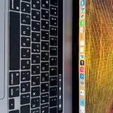 MacBook Pro 16-inch 2019 i7 16Gb RAM 512 SSD 4