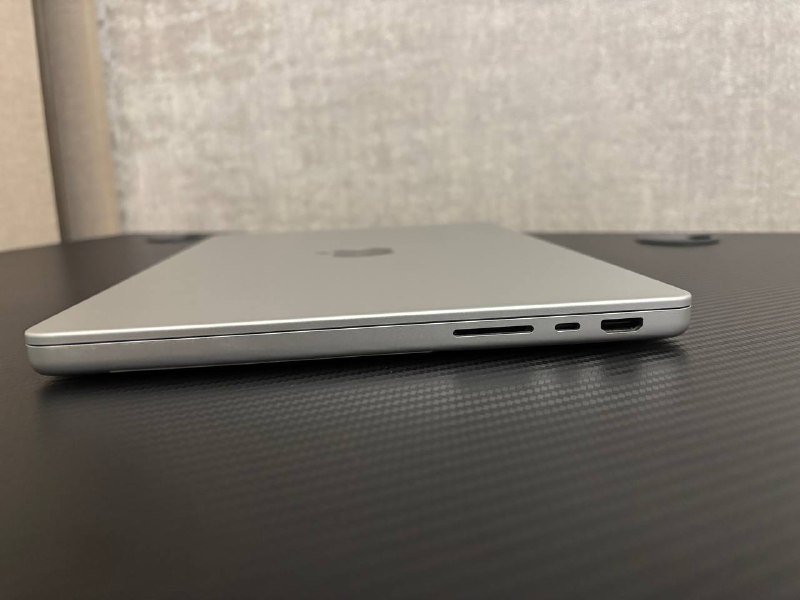 Apple MacBook Pro 14 inch 2023 M3 Pro 18GB RAM 512GB 2