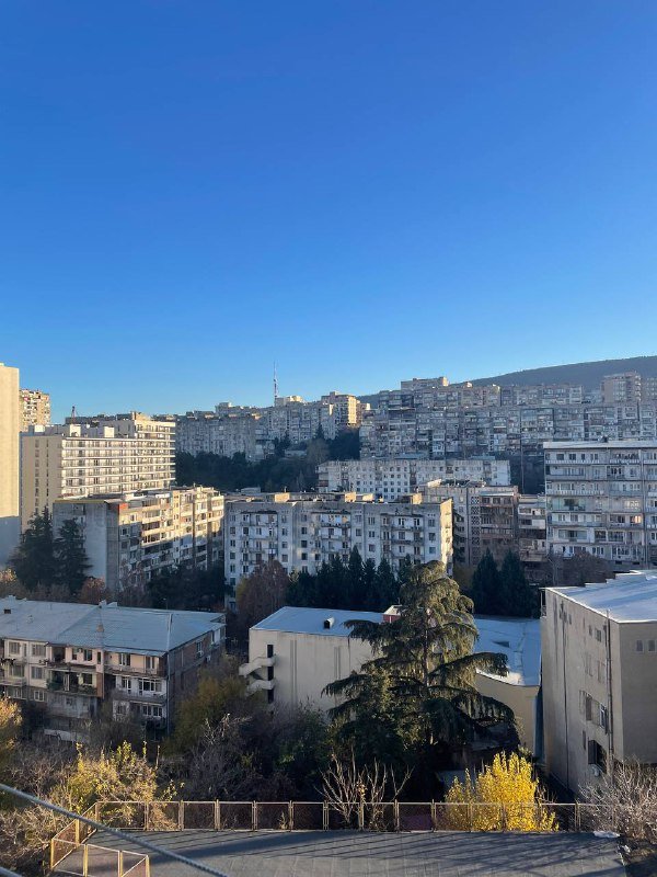 2-комнатная квартира у Мед. университета