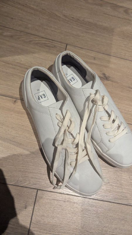 Nike кеды, Gap кеды новые 5