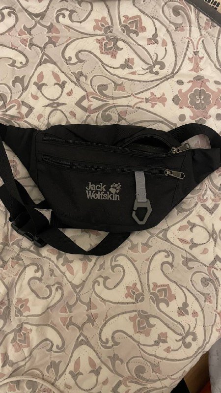 Сумка Columbia, сумка Jack Wolfskin 4