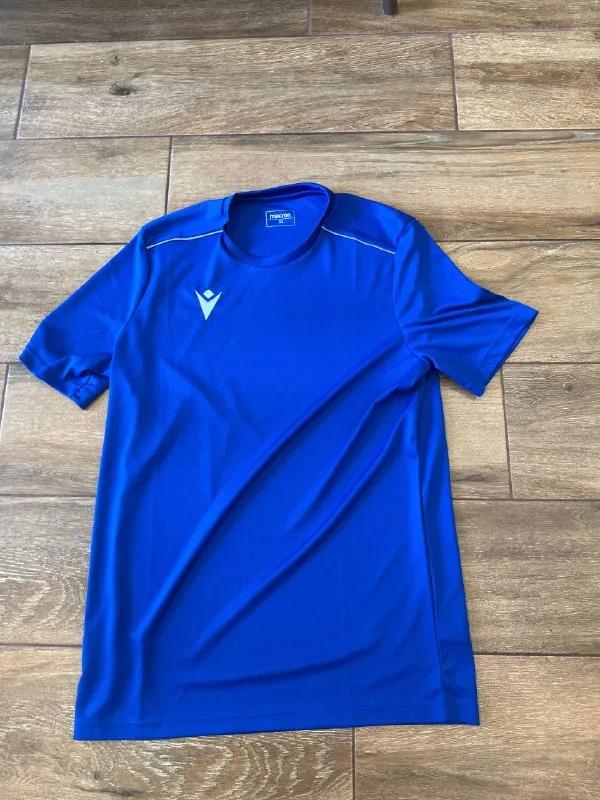 Спортивная футболка Macron, XL 1