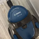 Пылесос Bosch 5