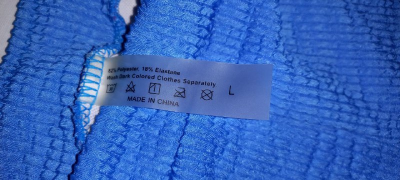 Купальники и летняя одежда для девушек и девушек-подростков 2