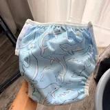 Детские плавки для бассейна и моря 4
