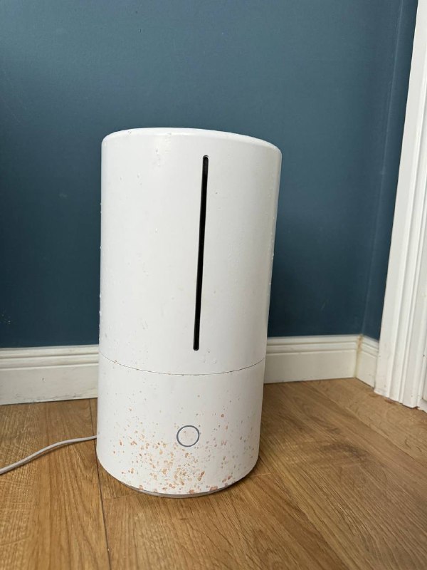 Увлажнитель воздуха Xiaomi Humidificador Smart Humidifier