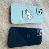 IPhone 13 на 128 гб 2