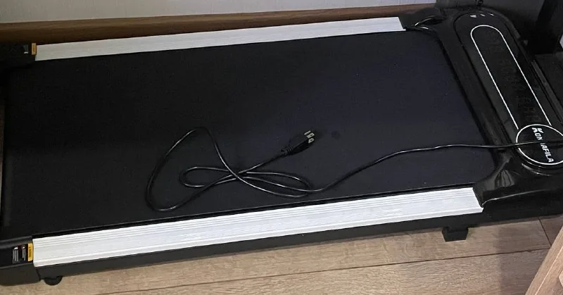 Беговая дорожка Kondafila YD-38080 1