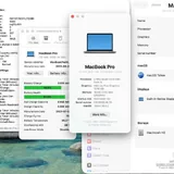 MacBook Pro 2020 2