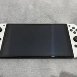 Nintendo Switch OLED 64 ГБ с играми 2