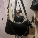 Сумка из натуральной кожи 2
