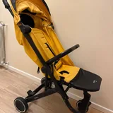 Коляска Anex Air-X 1