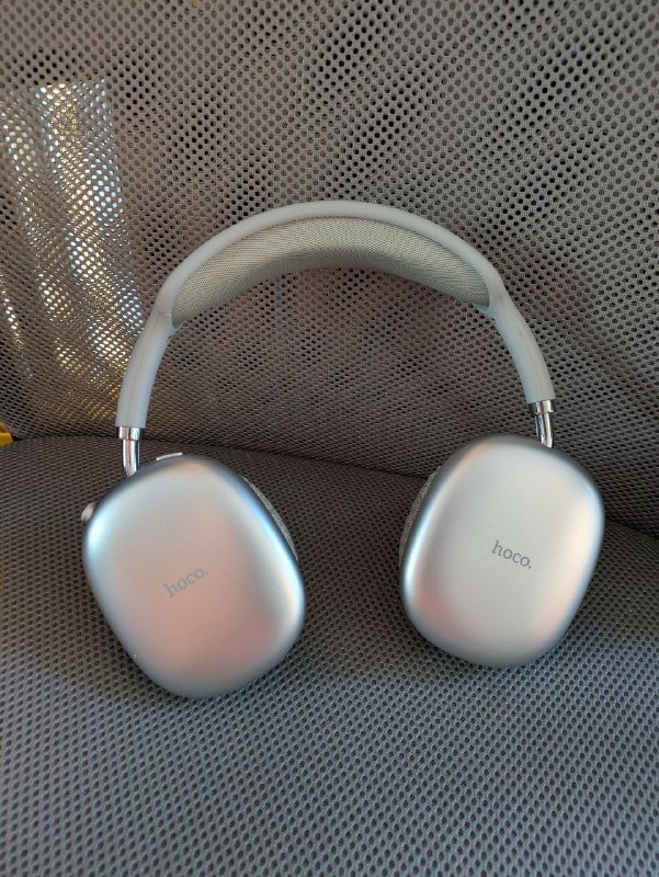 Блютуз наушники Hoco W35 Air
