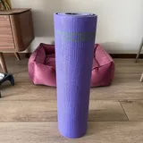 Коврик для йоги 1