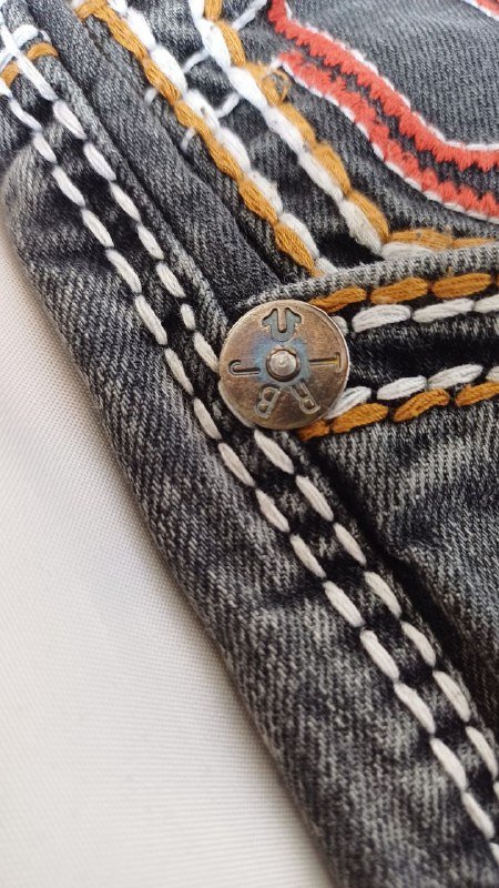 True Religion джинсы размер L 6