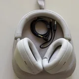 Беспроводные наушники Sony WH-1000XM5 2