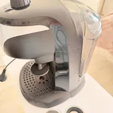 Кофемашина рожковая Delongi 2