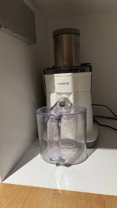 Соковыжималка Kenwood
