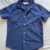 Рубашка H&M 1