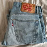 Джинсы Levis 501, 2 пары 2