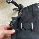 DJI Osmo Mobile 6 Black 7