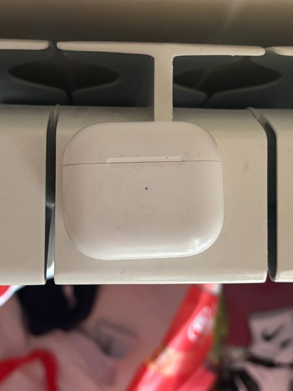 AirPods 3 оригинал 2