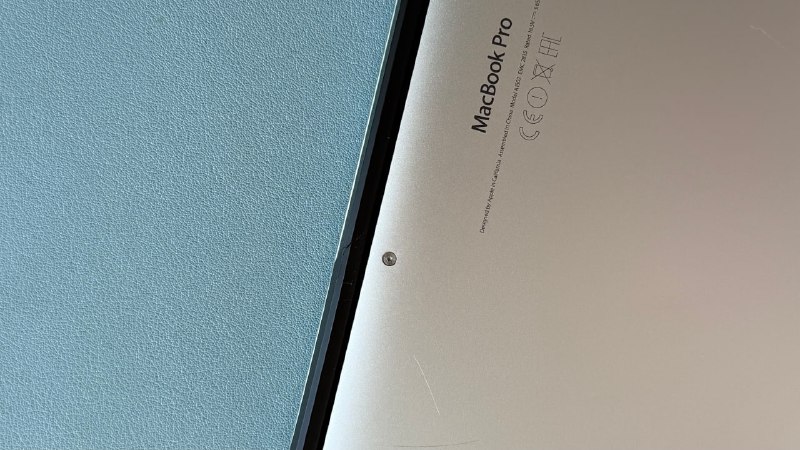 Продается MacBook Pro 13" Retina (Early 2015) 4