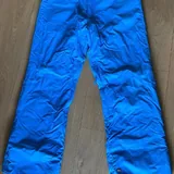 Сноубордические штаны Quiksilver 5