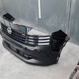 Передний бампер Nissan Kicks 3