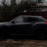 Nissan Juke 2012 8