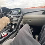 Hyundai Sonata 2016 7