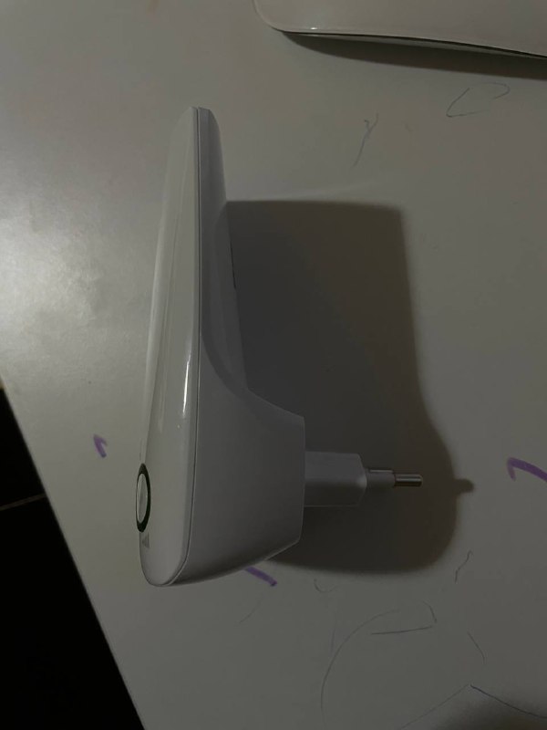 Репитер tp-link n300 3