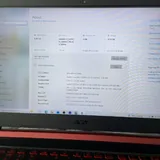 Игровой ноутбук Acer Nitro 5 2
