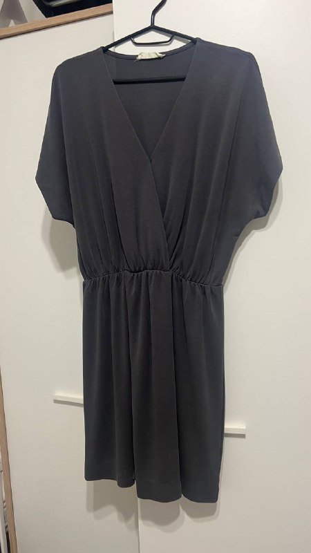 Платье S размер