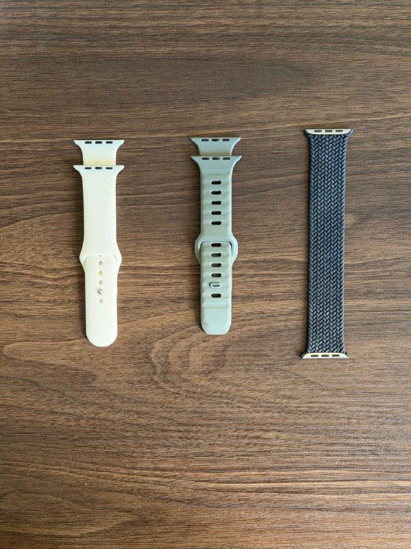 Ремешки Apple Watch 45mm