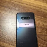 Samsung Galaxy A01 და Galaxy S10e 4