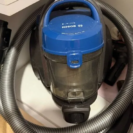 Пылесос Bosch