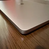 MacBook Pro 16 2019 6
