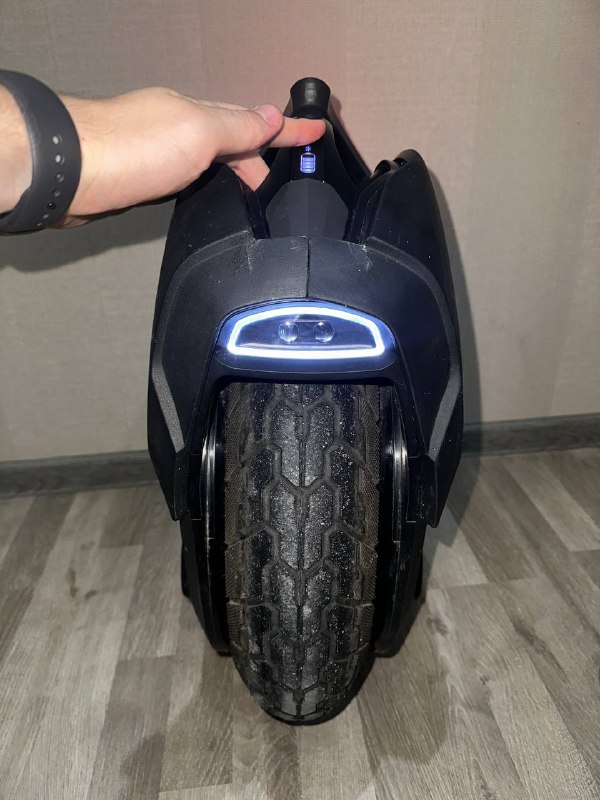 Моноколесо Ninebot Z10 с аксессуарами 2