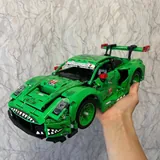 LEGO Porsche 911 2