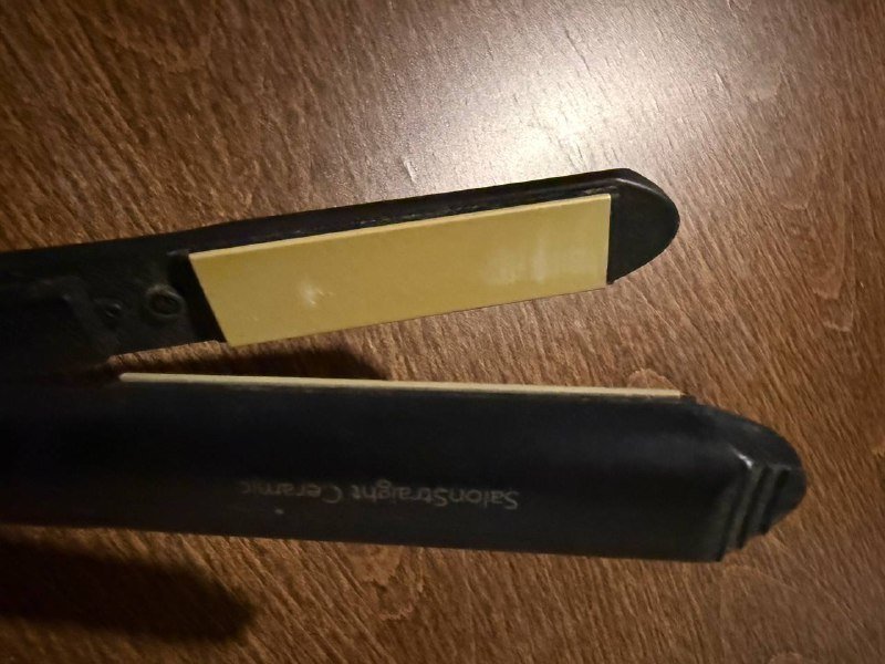 утюжок Philips 2