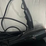 Профессиональный фен Sollex 2200 Вт 2