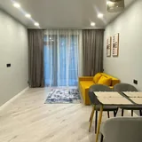 Квартира 1+1 в Binaco, Диди Дигоми 8
