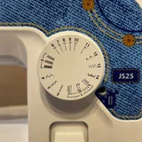 Швейная машина Brother JS25 4