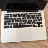 MacBook Pro Retina 13 2015 2