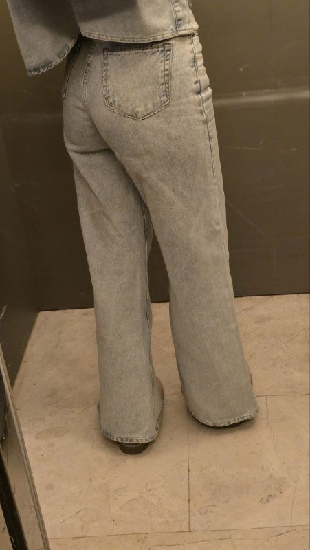 Кожаные сапоги на каблуке с мехом кролика Alba 2