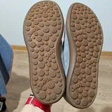 Кеды Camper из натуральной замши 6