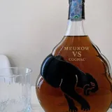 Meukow VS Cognac, бокал 1
