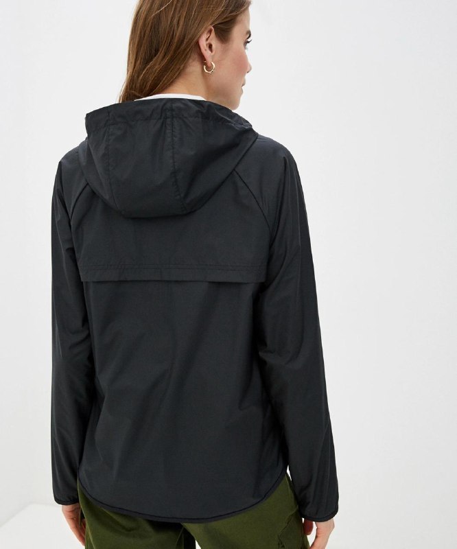 Куртка ветровка Nike из влагонепроницаемой ткани 3