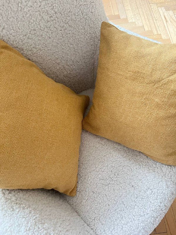 Декоративные подушки, 2 шт